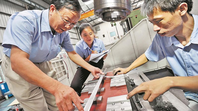 苏州机械加工成本核算：揭秘影响价格的关键因素**