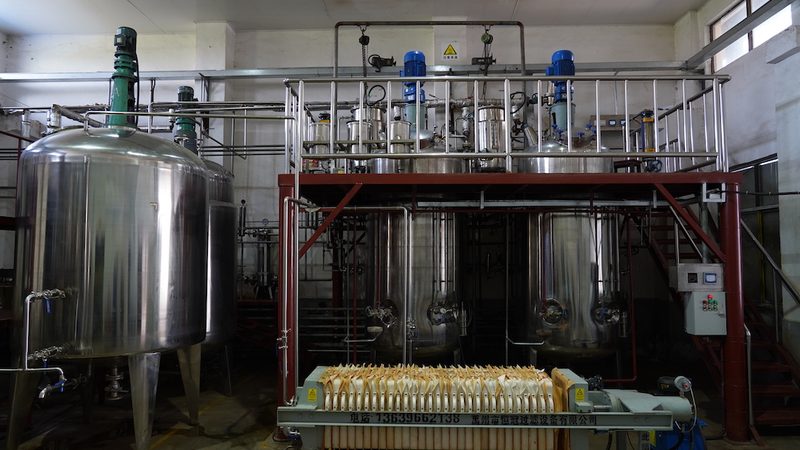 深圳机械加工厂如何加工铝件：工艺与关键考量**