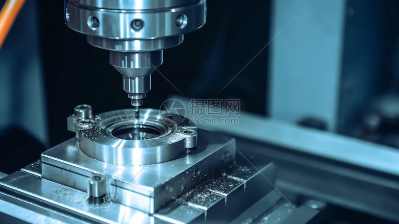 机械加工生产厂家批发：揭秘选购背后的逻辑